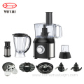 Food preparation high power TV shopping food processor